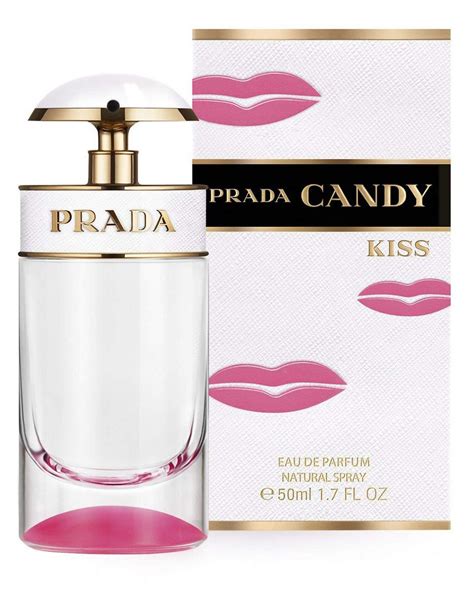 prada candy david jones|Prada Prada Candy Kiss Eau De Parfum 50ml .